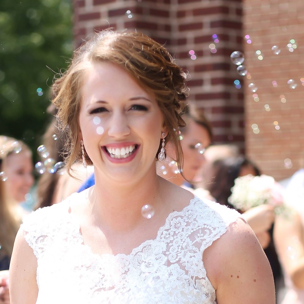 Meet your Posher, Lindsey